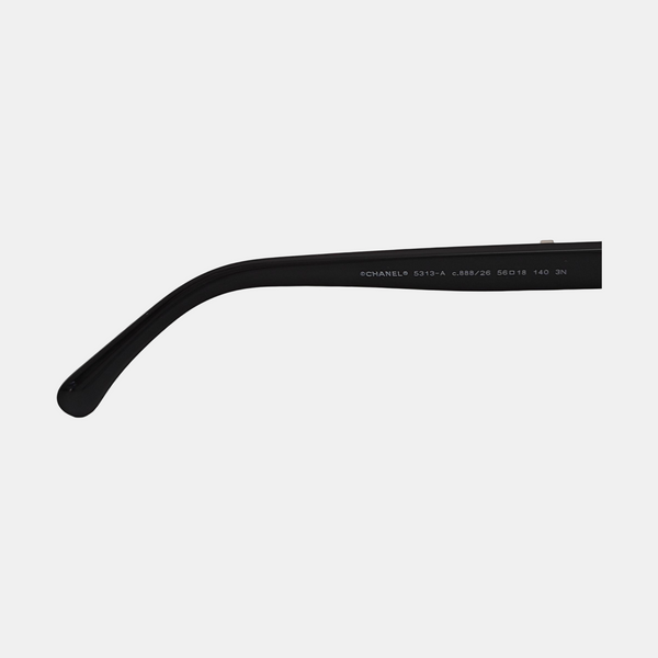 Synthetic Sunglasses Blue