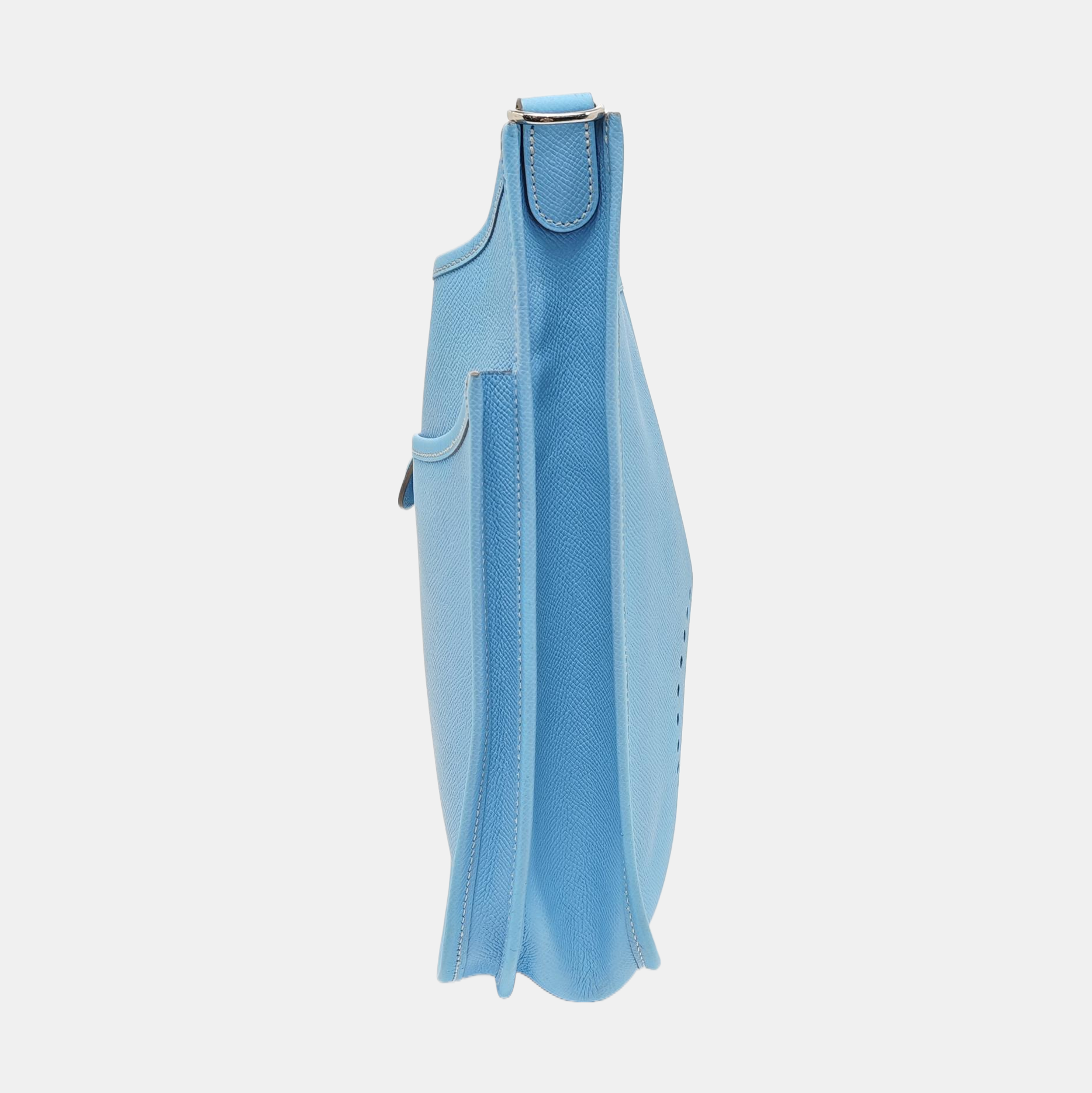 Evelyne PM Epsom Blue