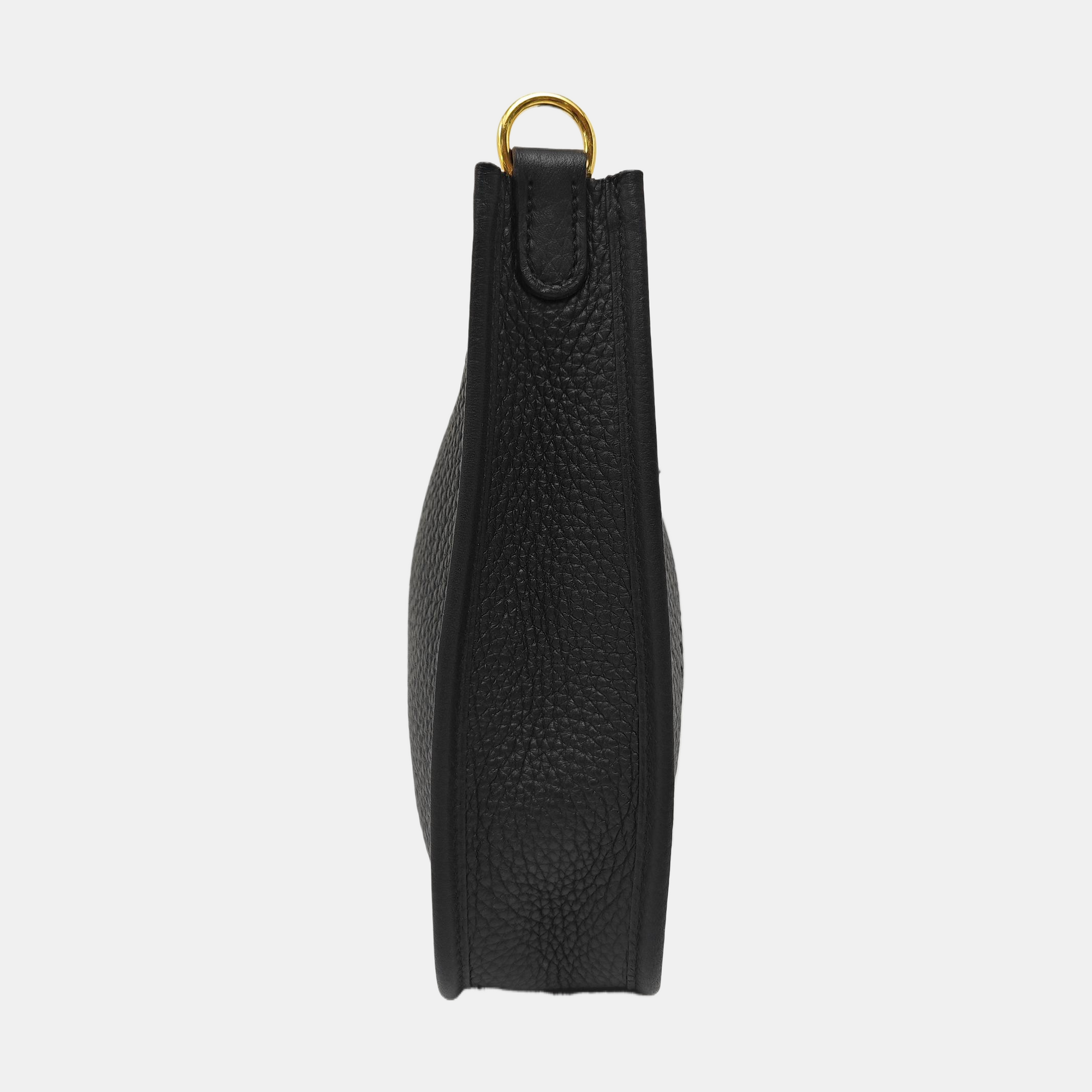 Evelyne TPM Clemence Black