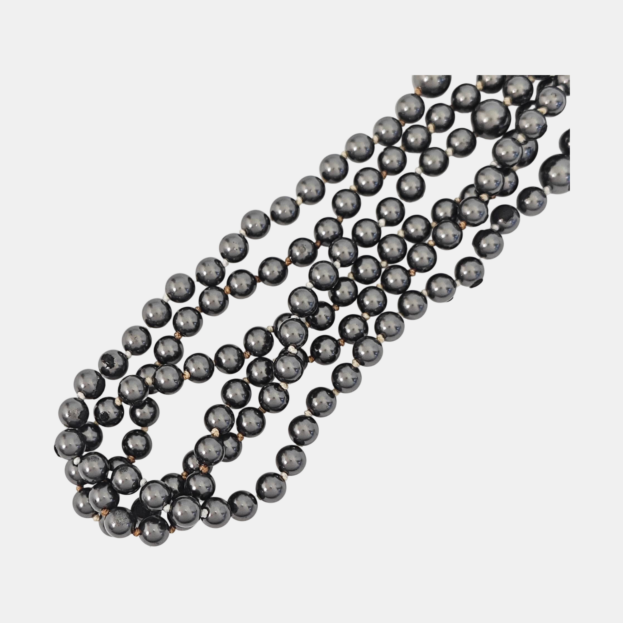 Other Bag Charm Gray