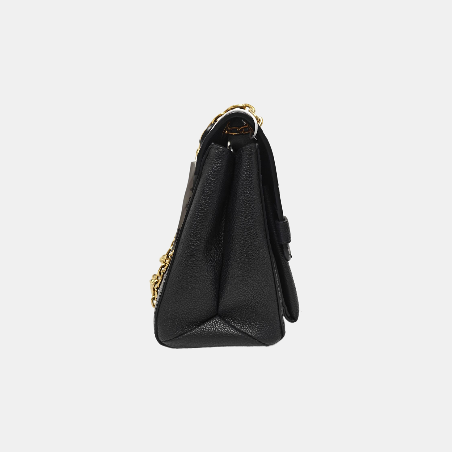 VAVIN PM Monogram Calfskin Black