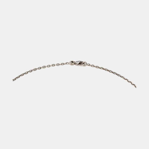 O'kelly Metal Silver Necklace