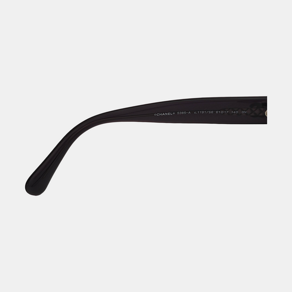 Synthetic Sunglasses Purple