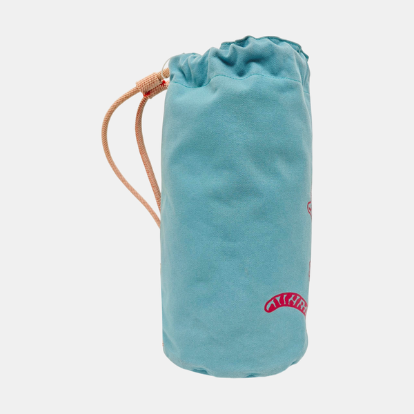 Sac Cool Canvas Blue
