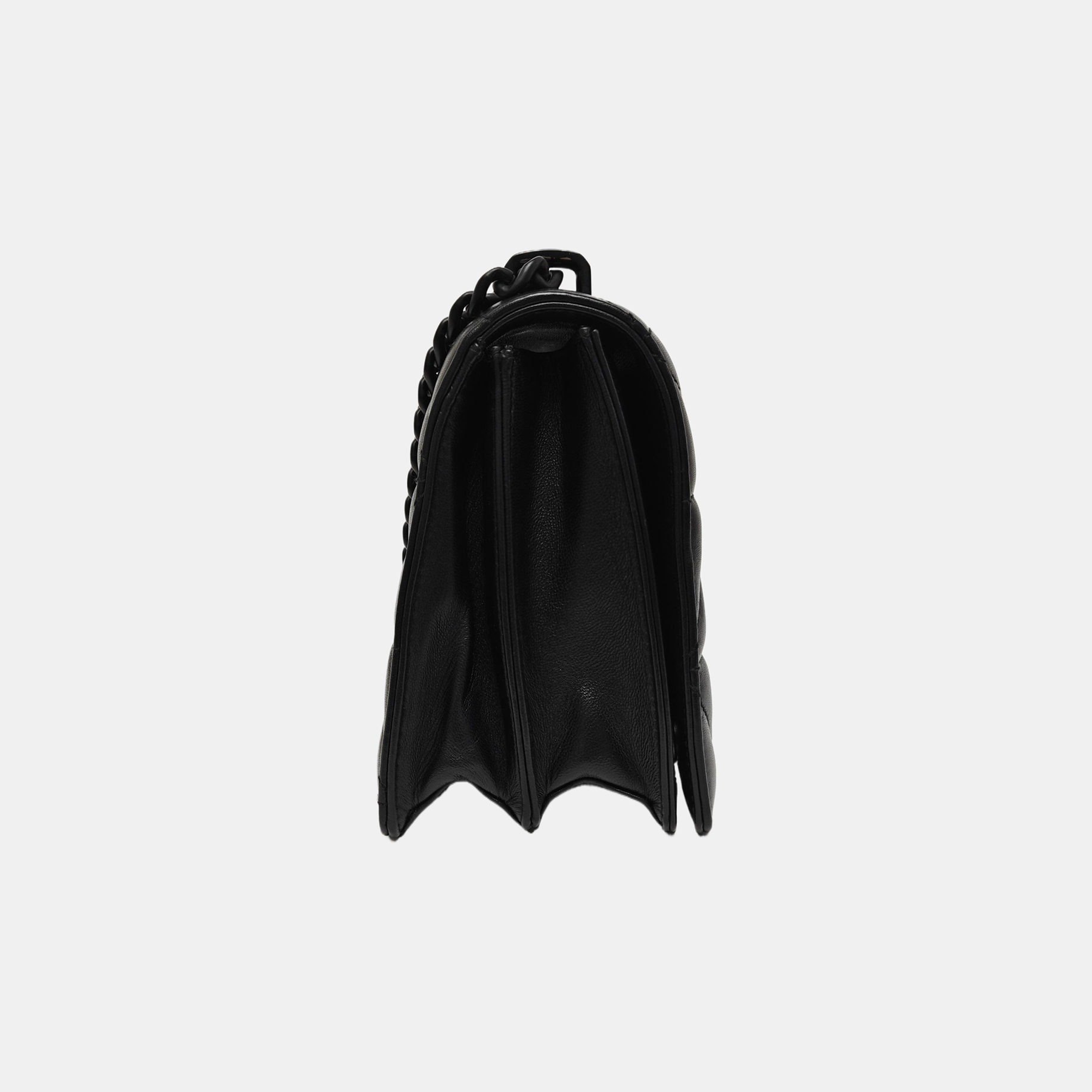 Spectrum Lambskin Black
