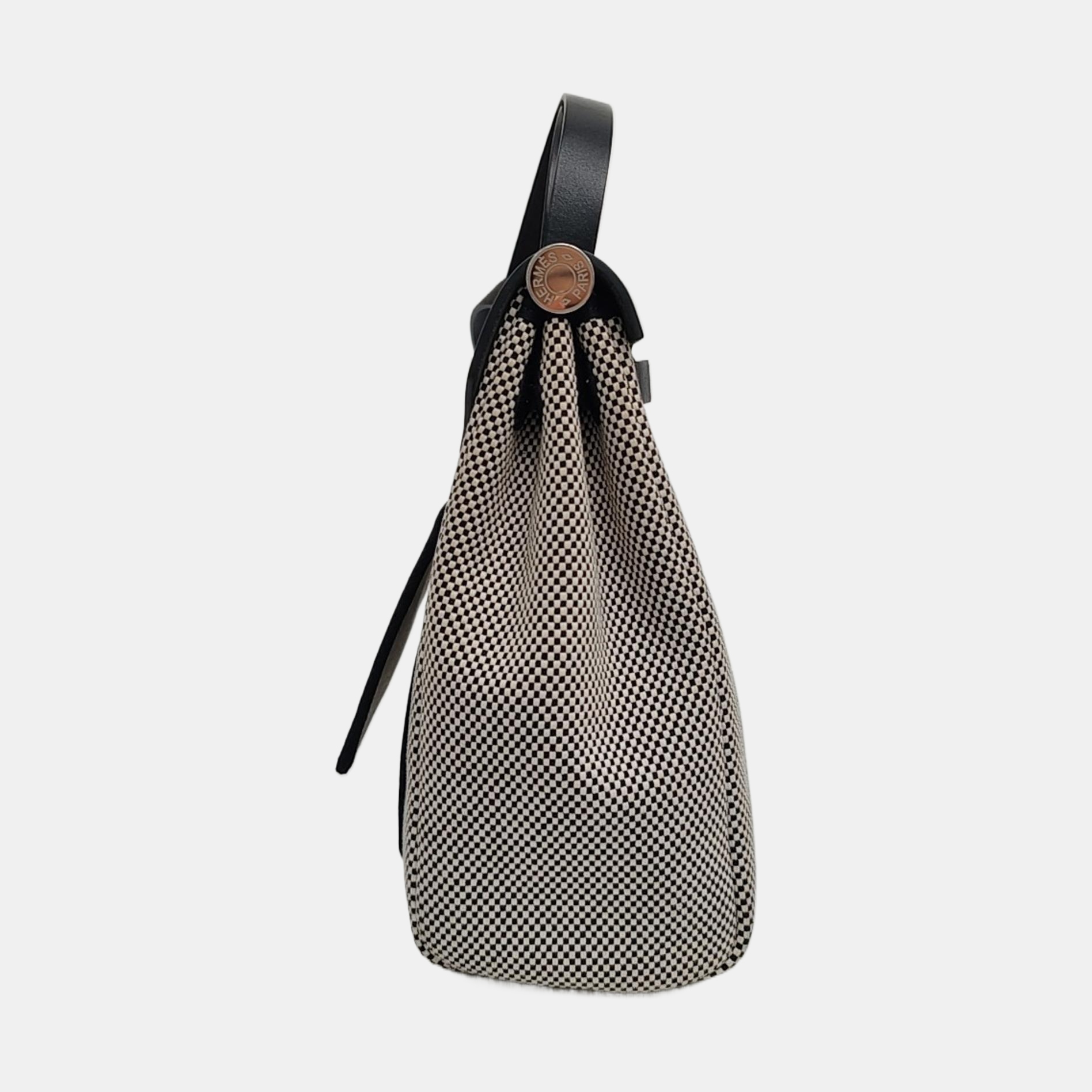 Herbag 31 Canvas Gray