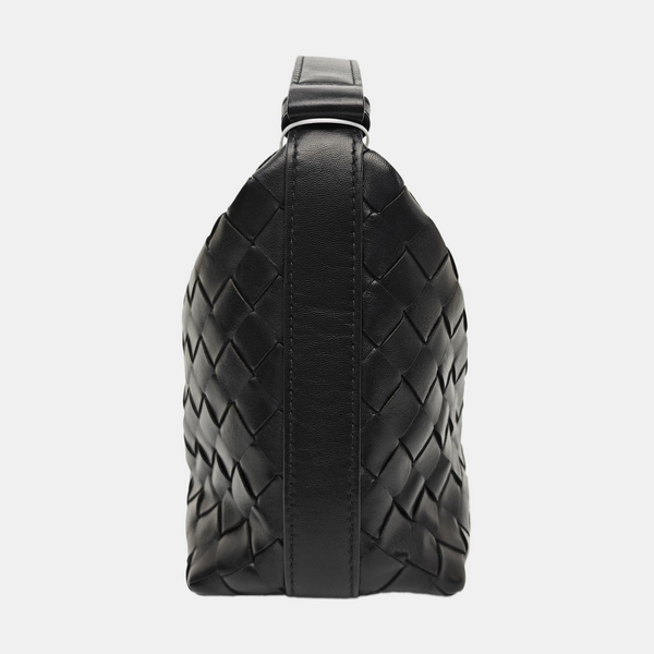Wallace Calfskin Black