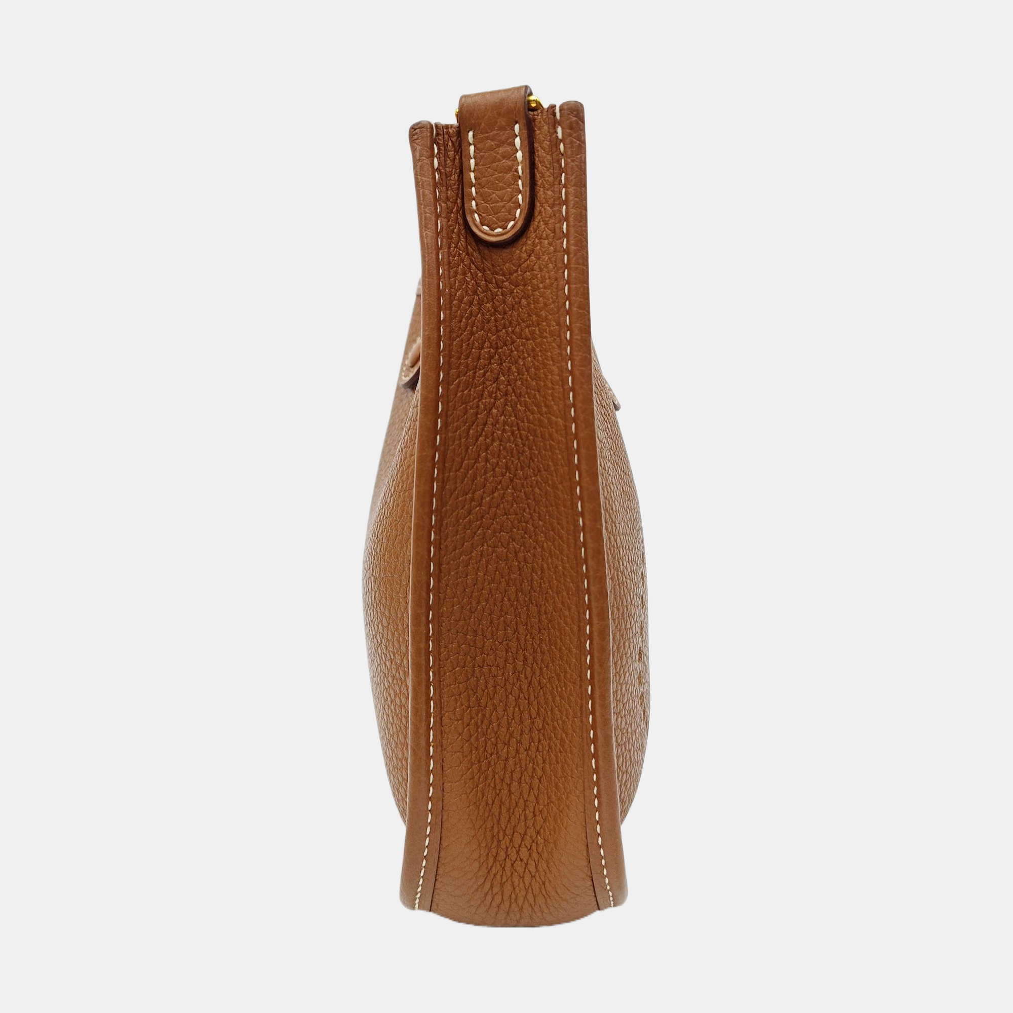 Evelyne TPM Clemence Brown