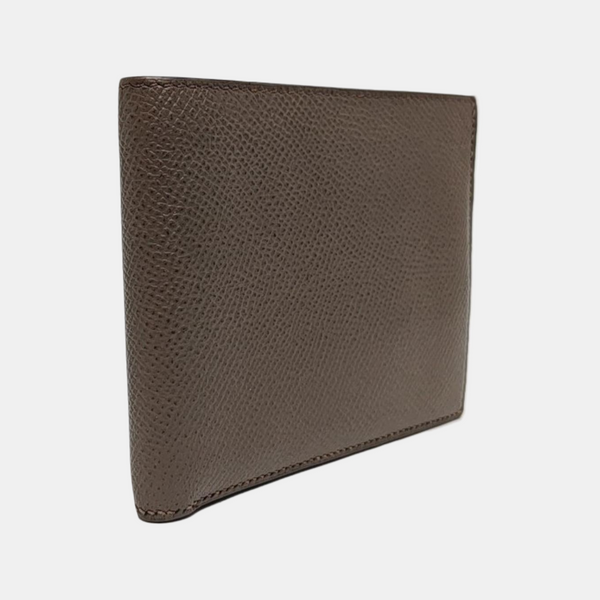 MC² Epsom Gray Wallet