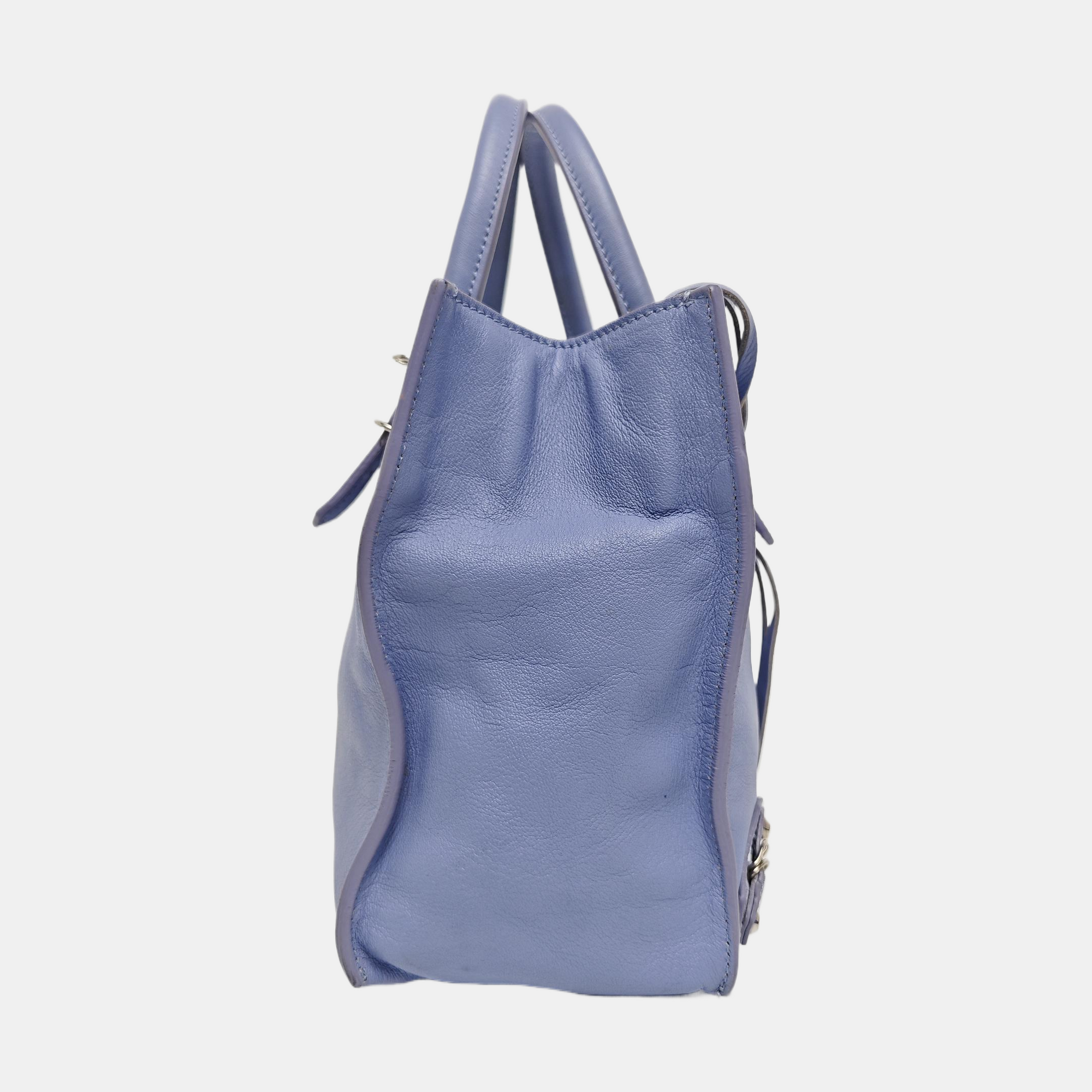 Papier Calfskin Purple