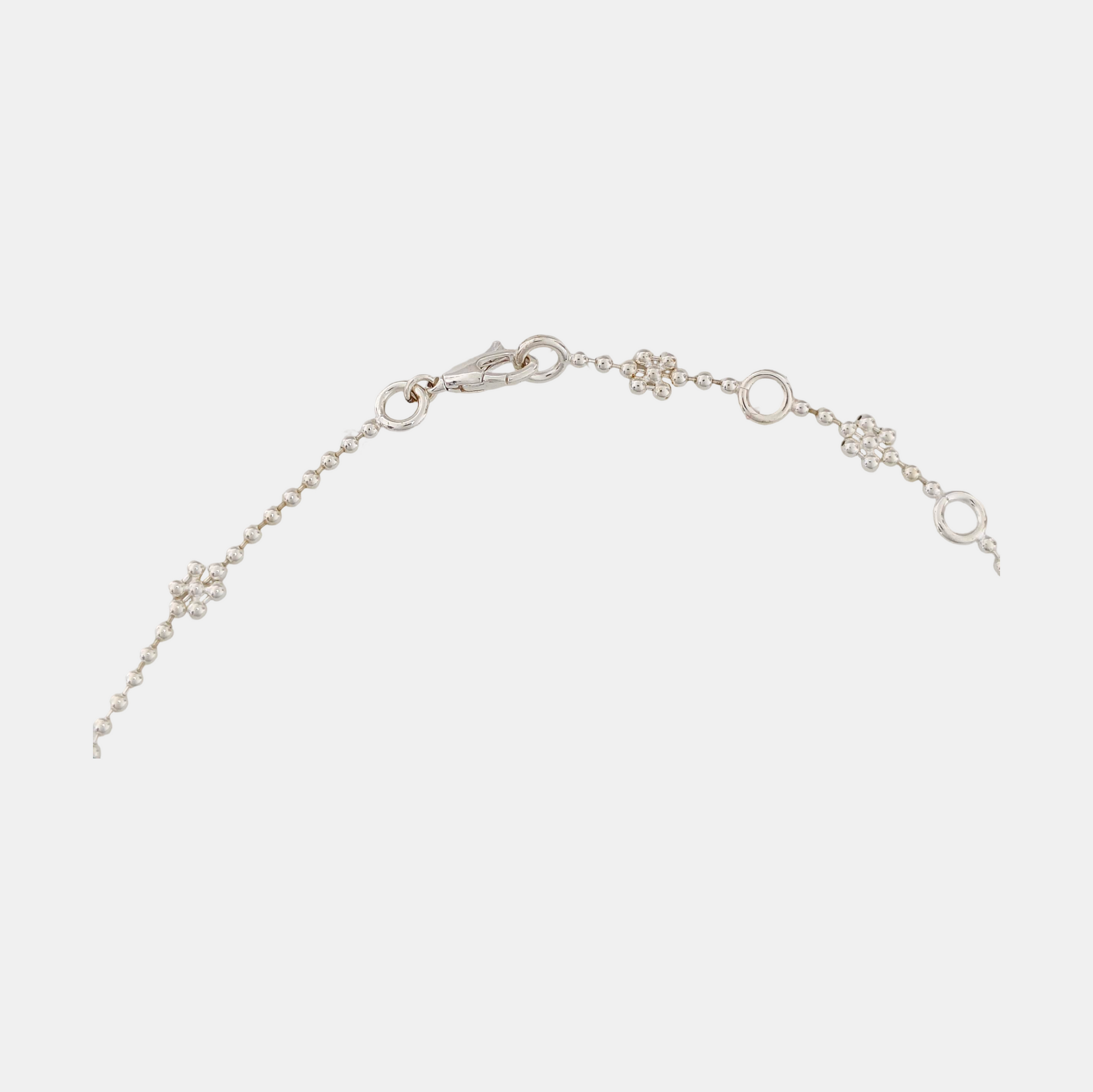 925 Sterling Silver Necklace