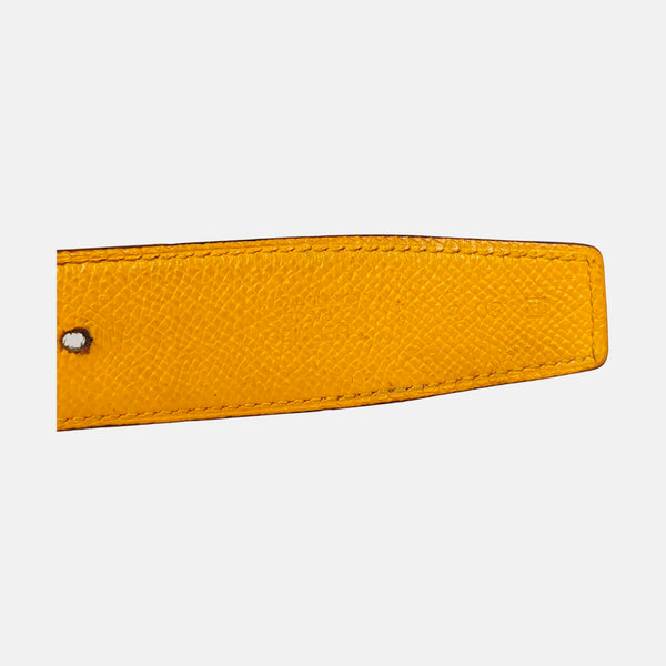 Leather Belt Brown