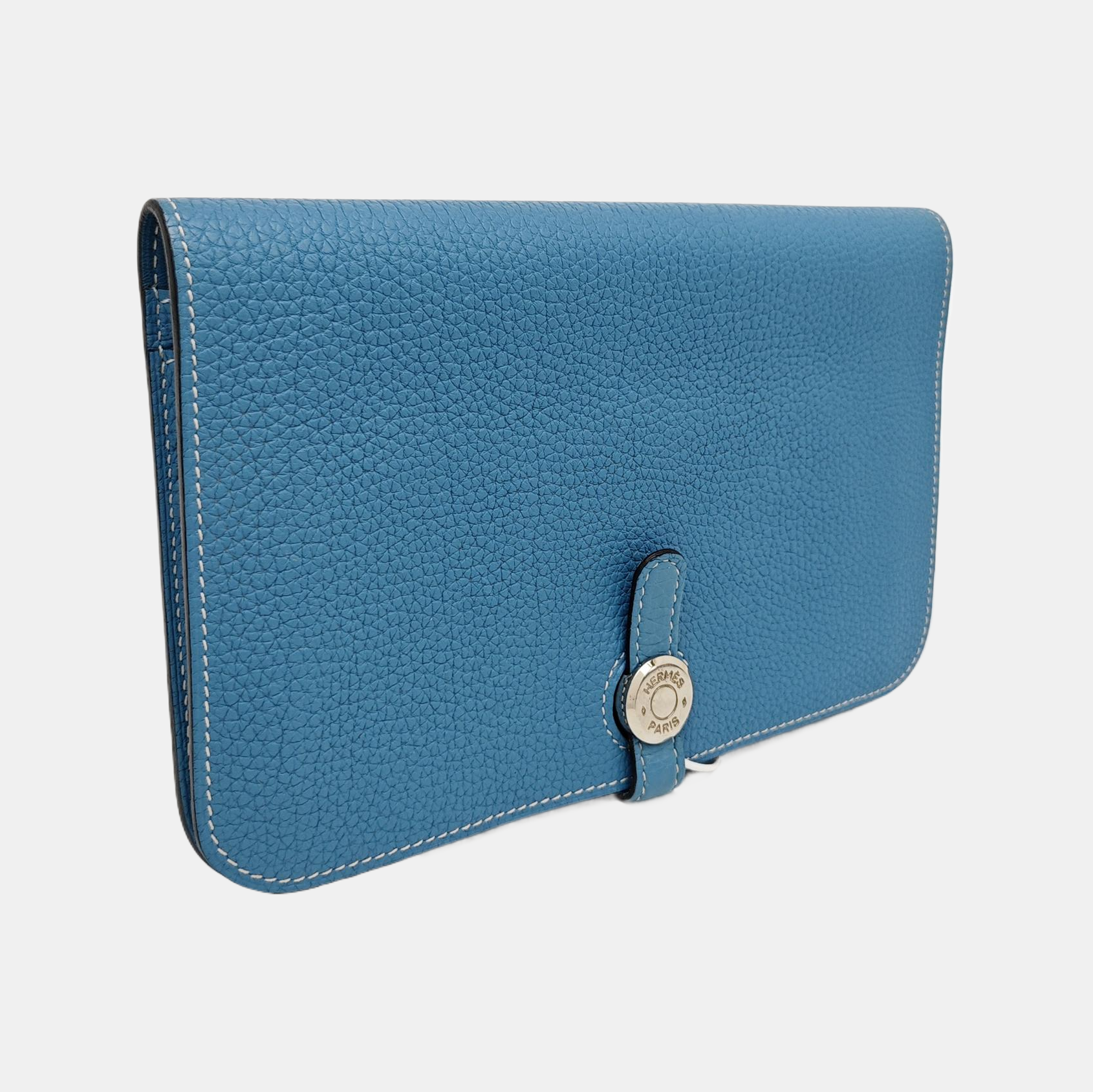 Dogon Large Togo Blue