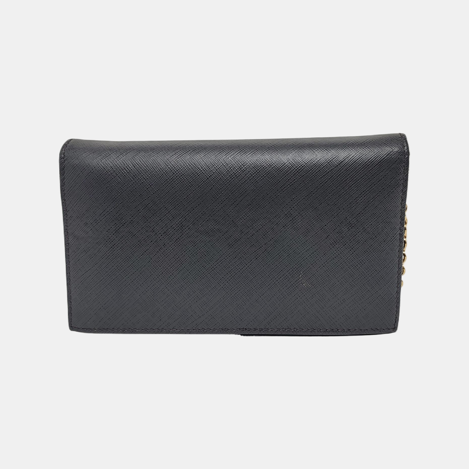 Ginny Calfskin Gray