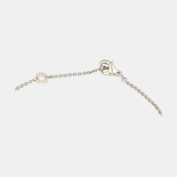 B.ZERO1 925 Sterling Silver Necklace