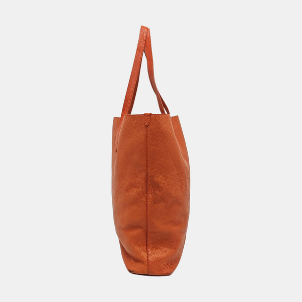 Remington Calfskin Orange
