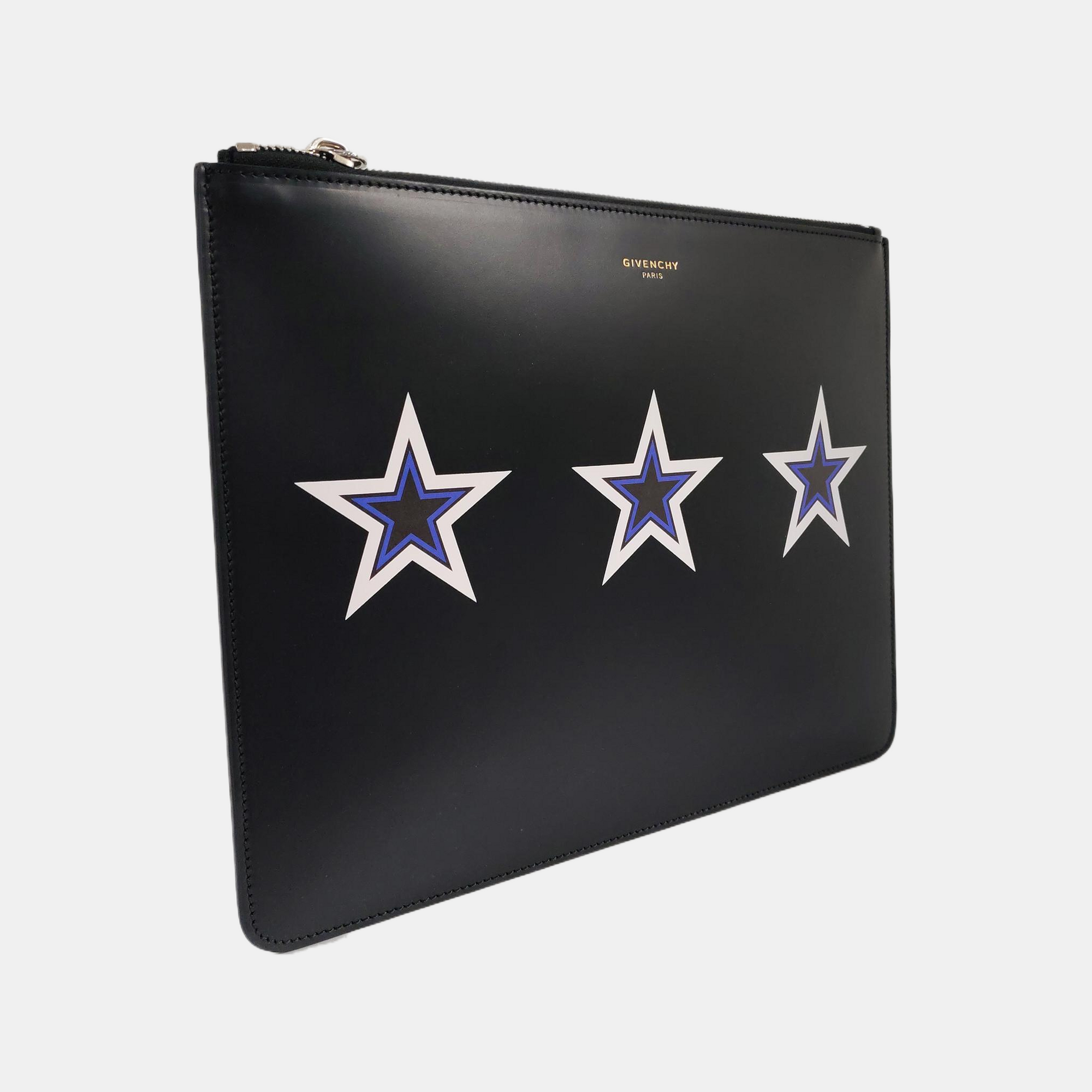 Calfskin Black