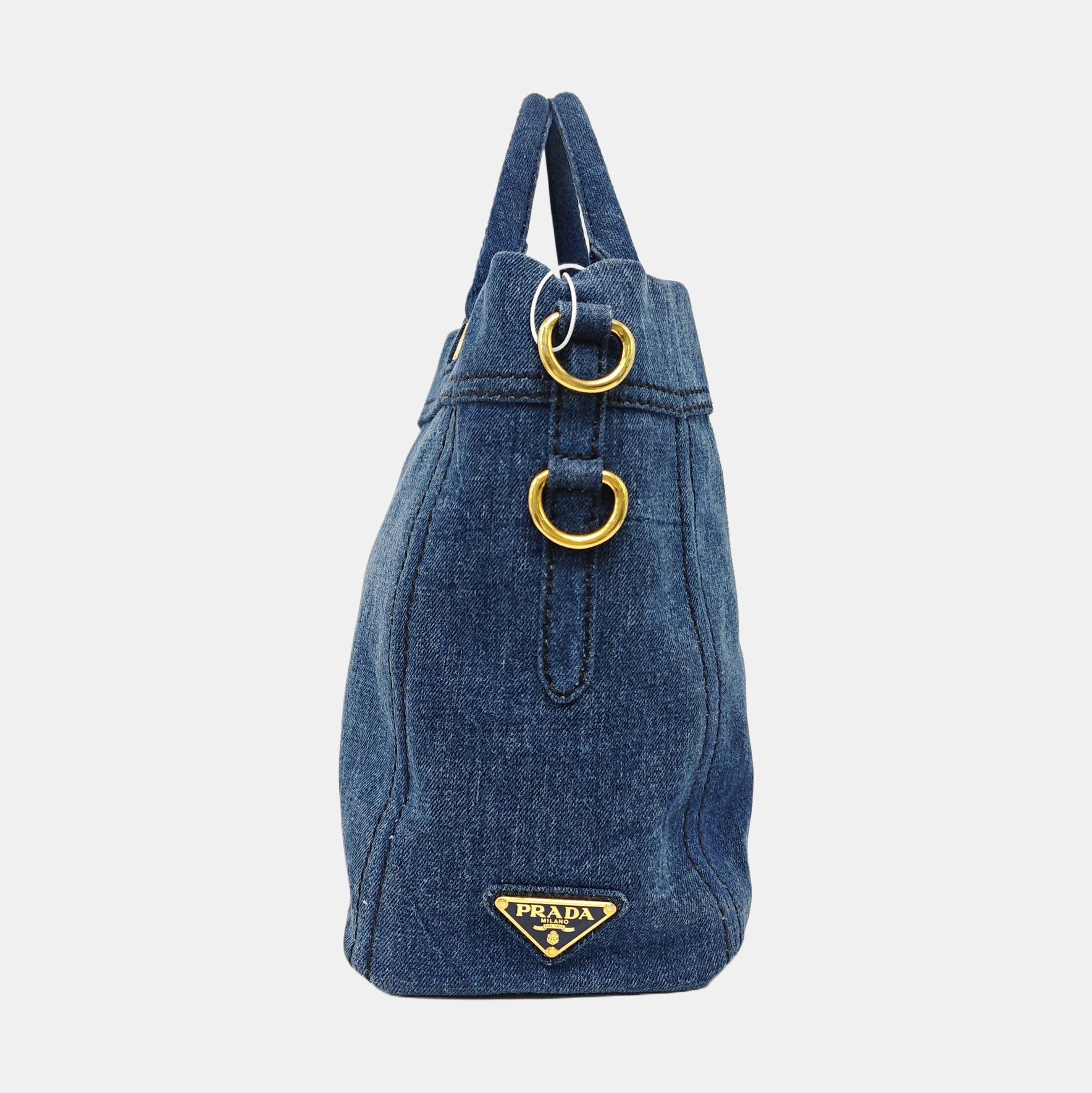 Denim Blue