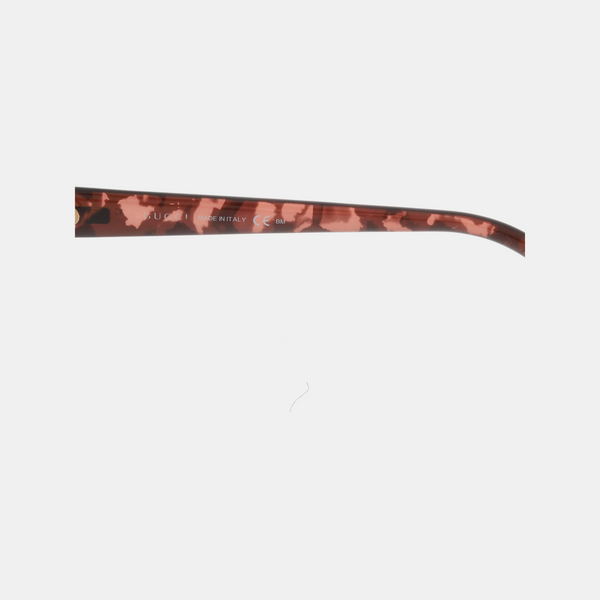 Brown Synthetic Eyeglasses
