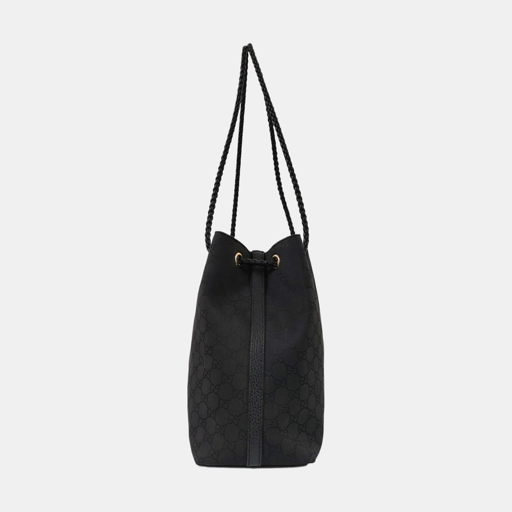 Fabric Black
