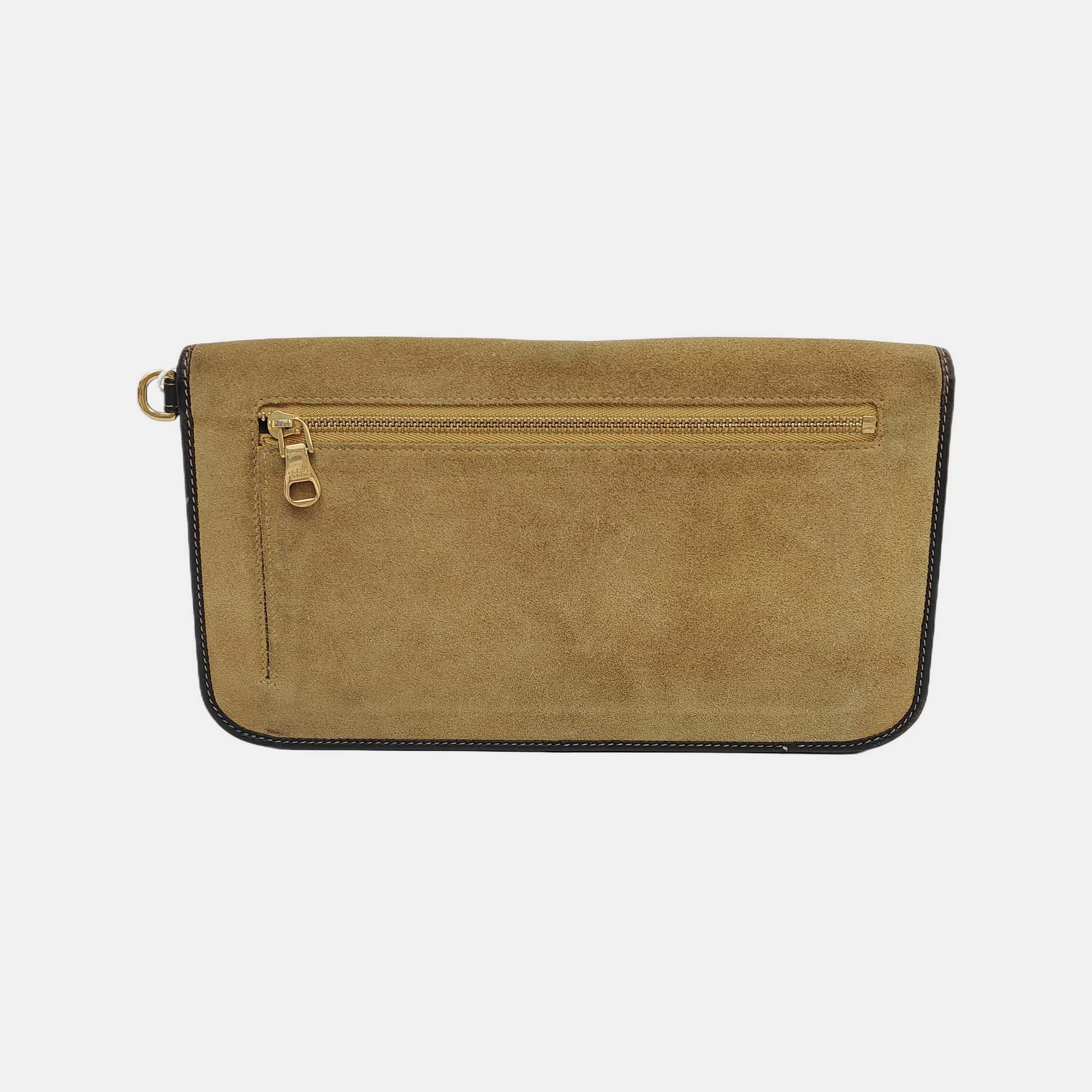 Suede Beige