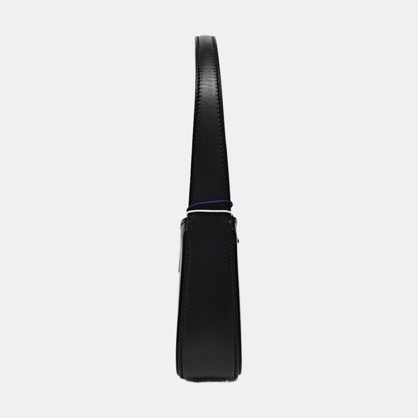 LE 5 À 7 Mini Calfskin Black