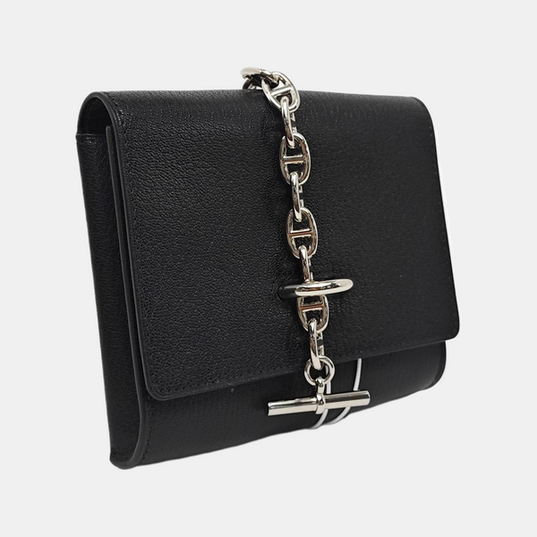 Chaîne D’ancre Chèvre Mysore Black