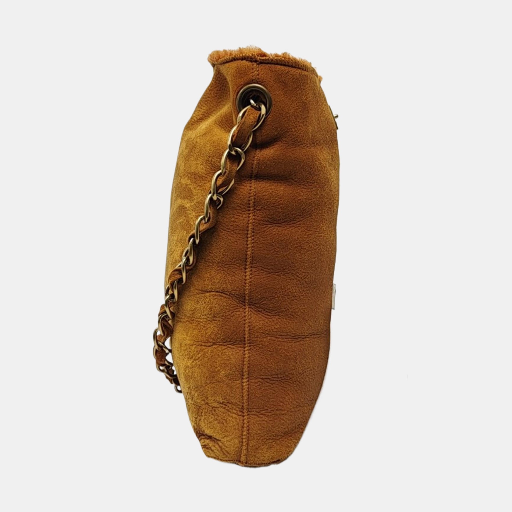 Lambskin Brown