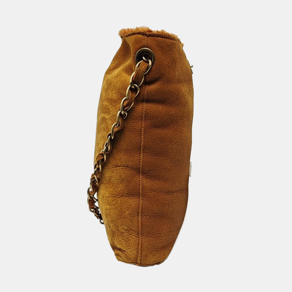 Lambskin Brown