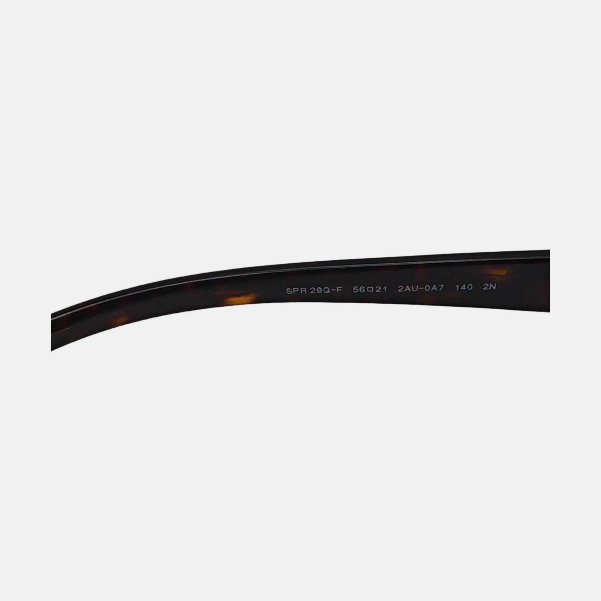 Synthetic Sunglasses Brown