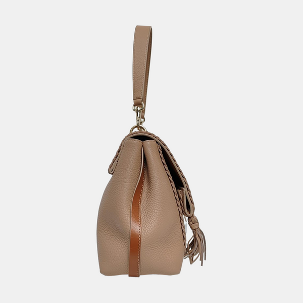 Penelope Calfskin Pink