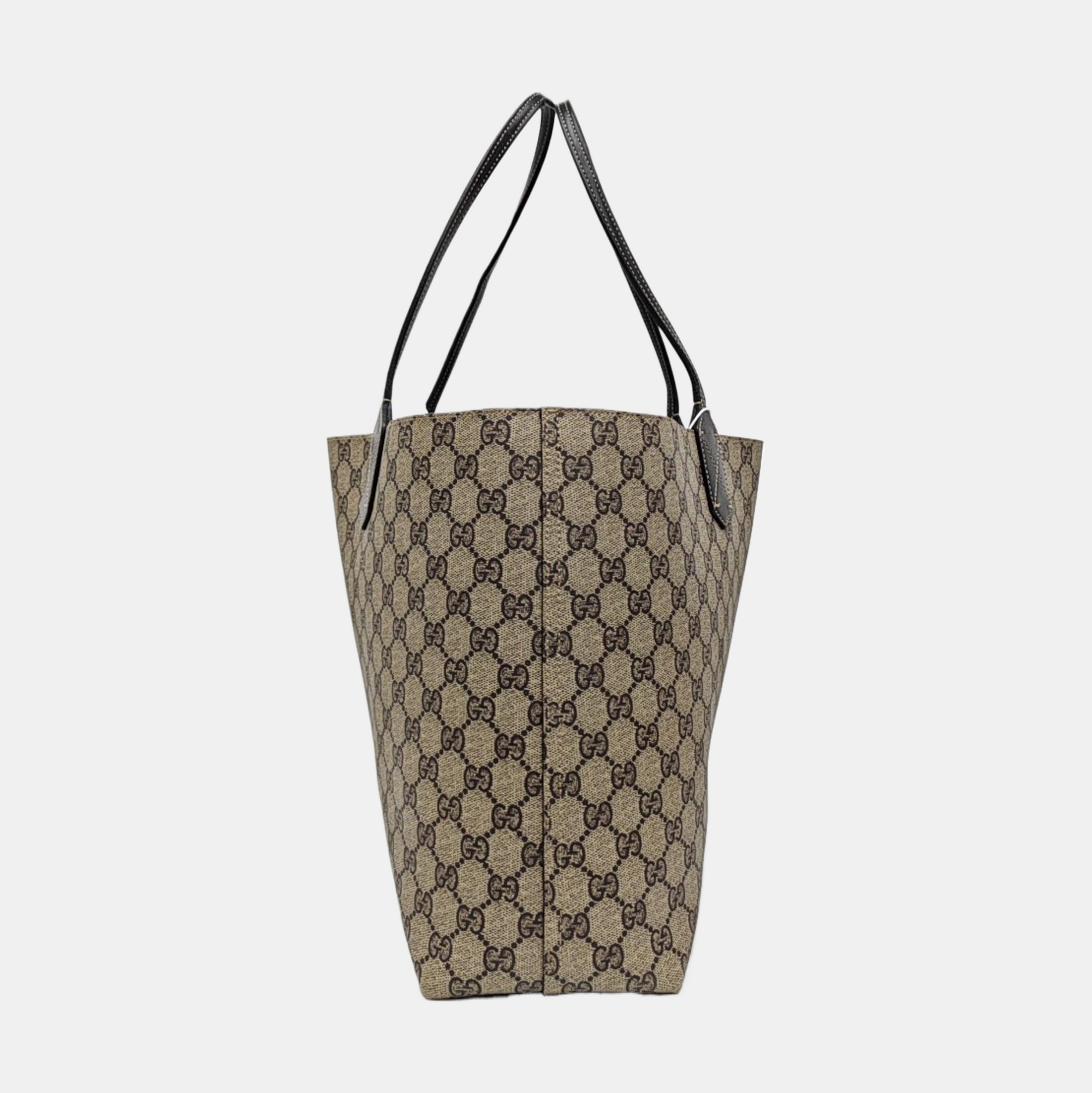GG Imprime Monogram Coated Canvas Multicolor