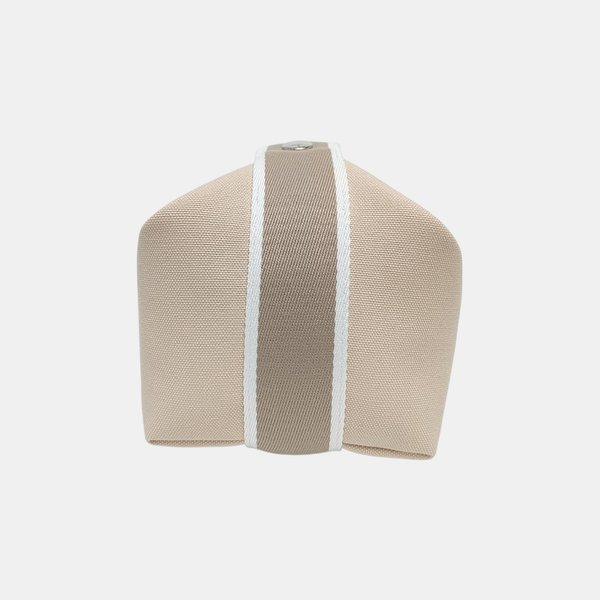 Bride A Brac Small Canvas Beige