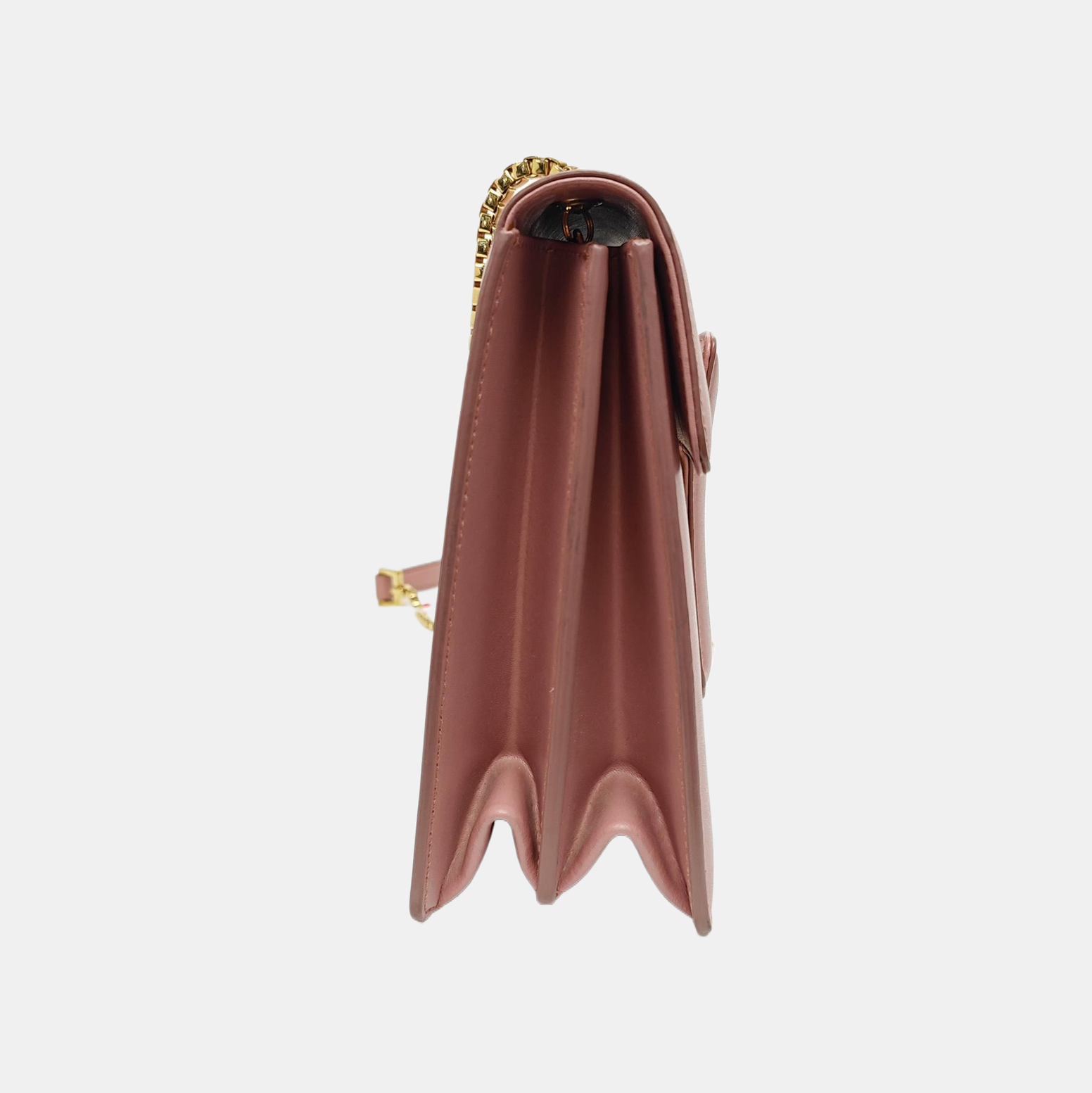 Thalia Calfskin Pink