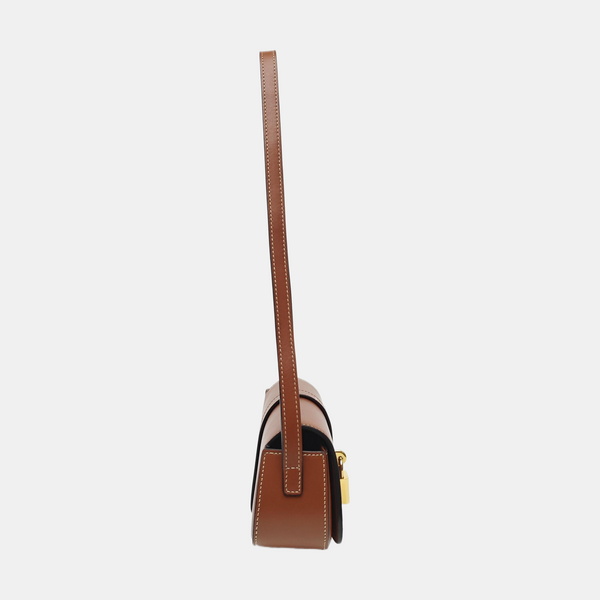 TABOU Calfskin Yellow