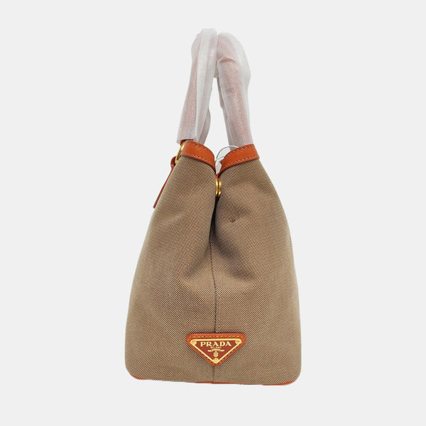 Canvas Beige