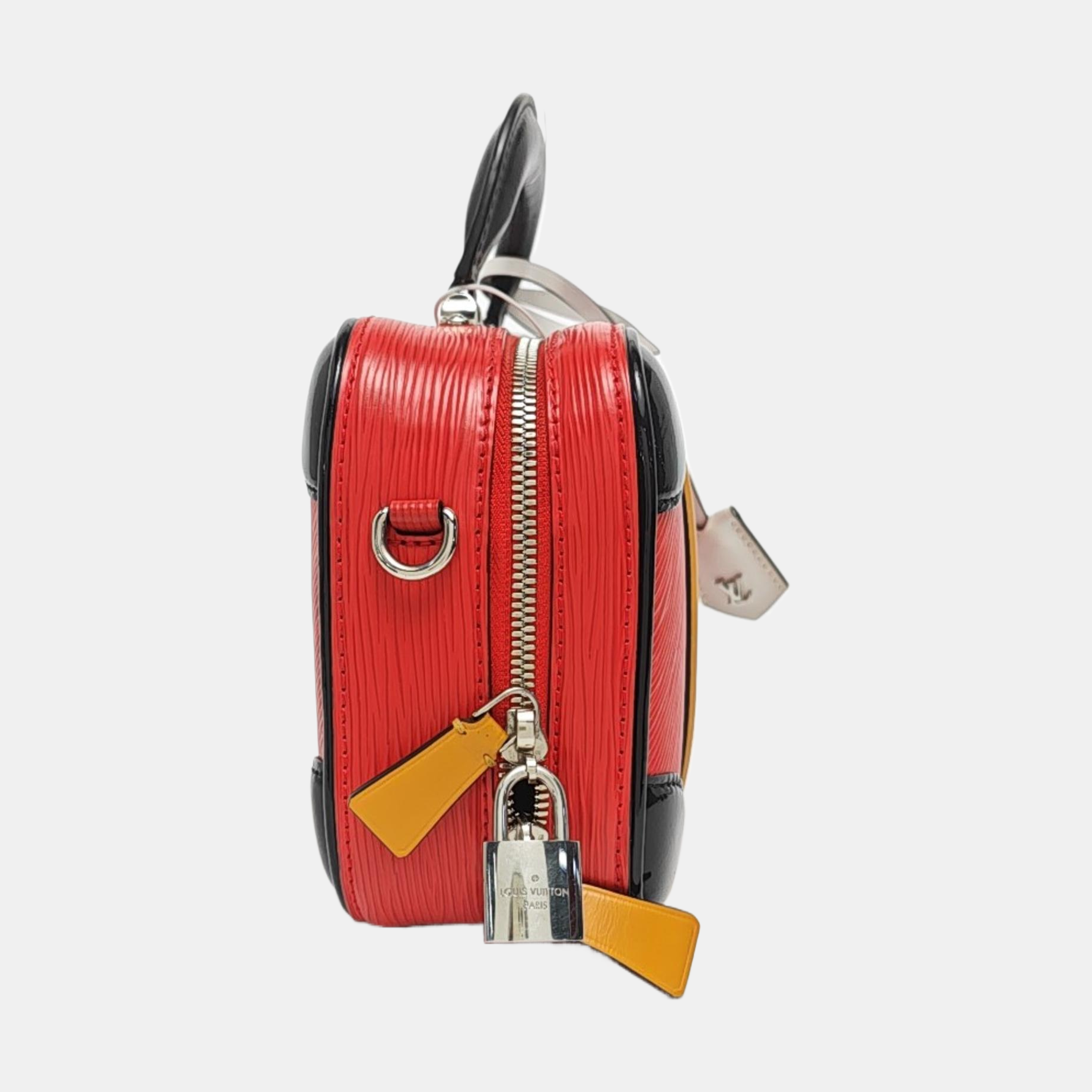 VALISETTE BB Epi Red