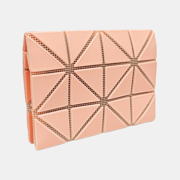 Special Material Wallet Pink