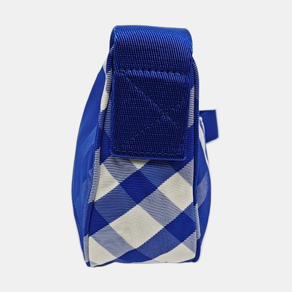 Canvas Blue