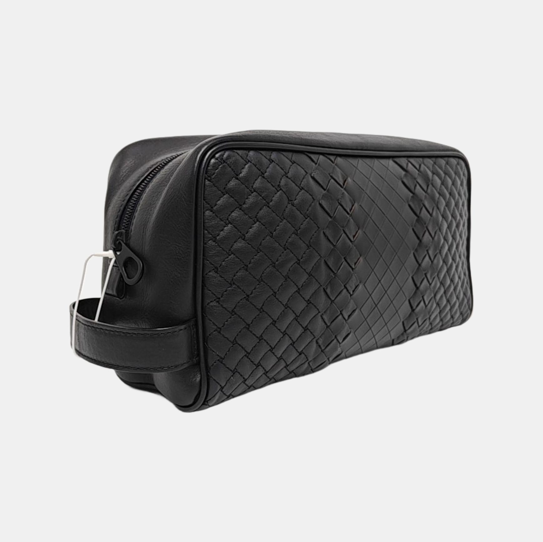 Calfskin Black