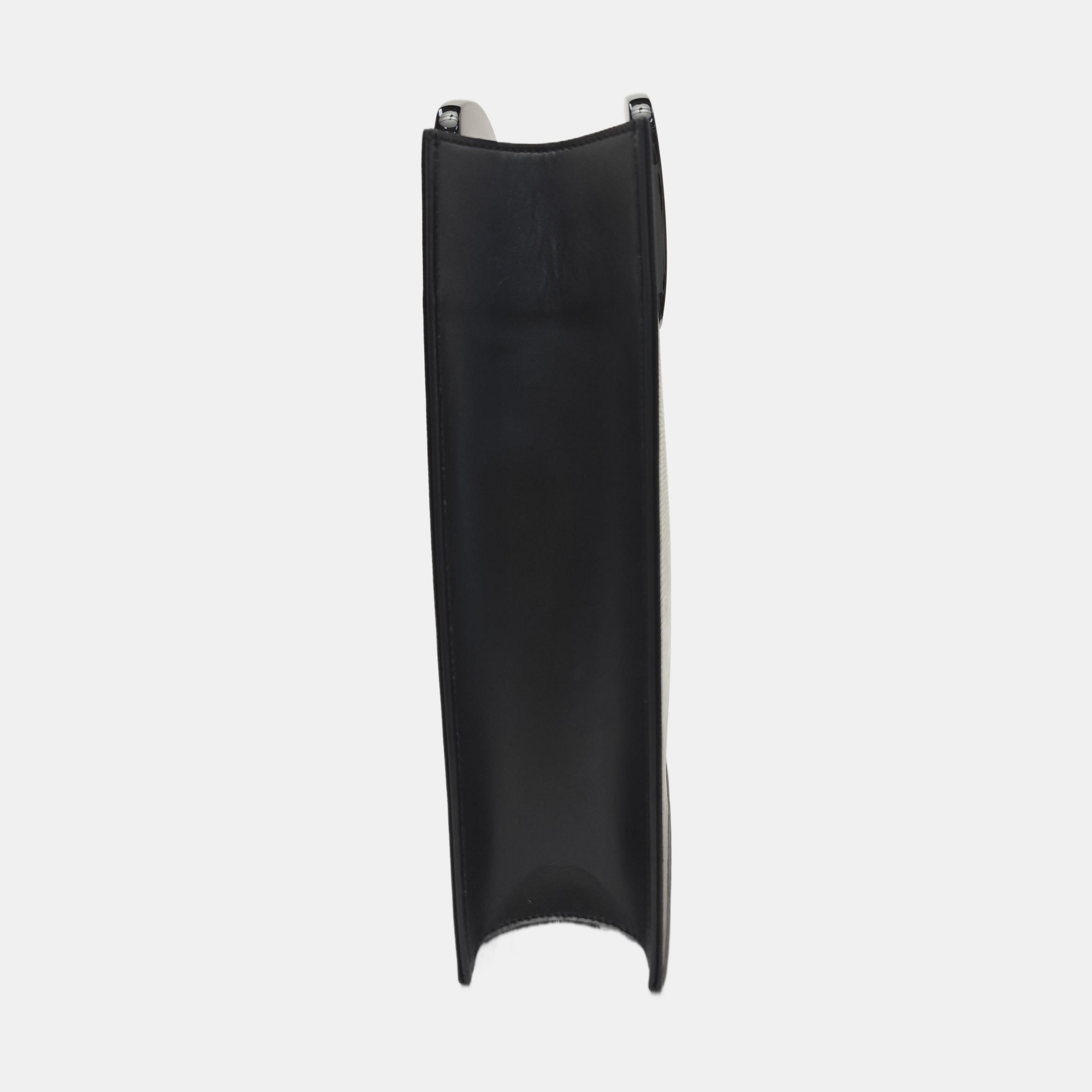 VINTAGE OMBRE Epi Black