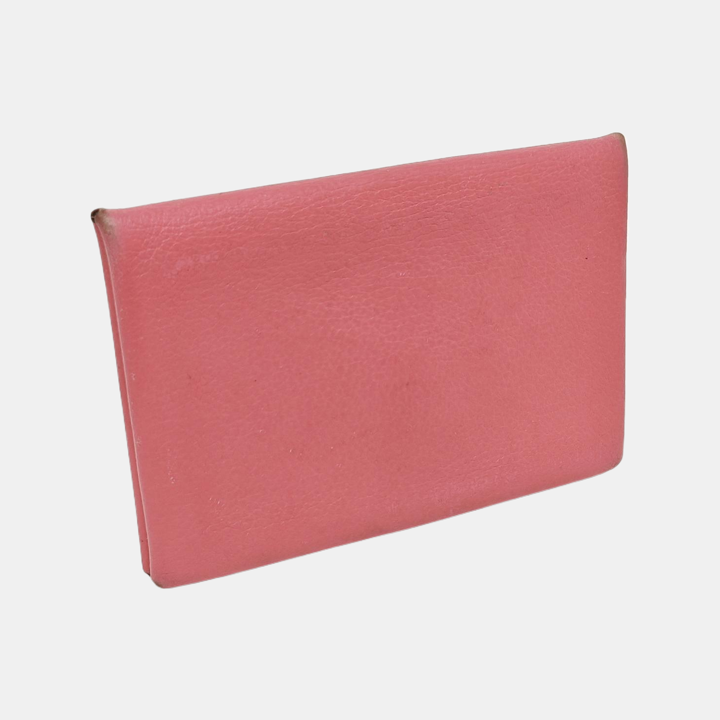 Calvi Evercolor Pink Card Holder
