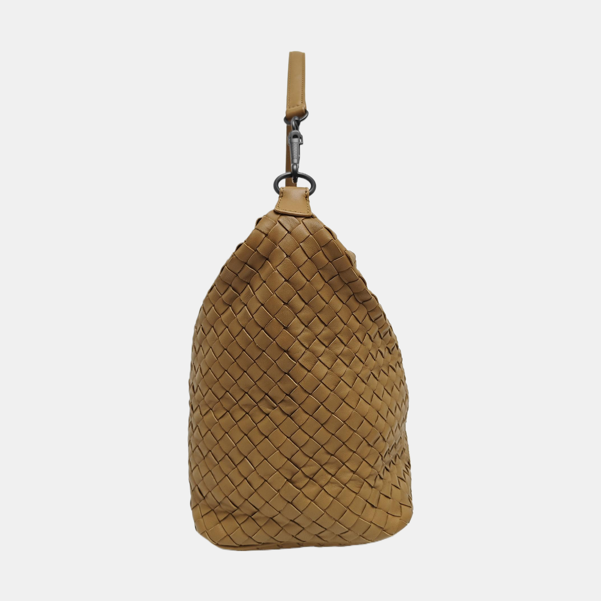 Ciambrino Calfskin Brown
