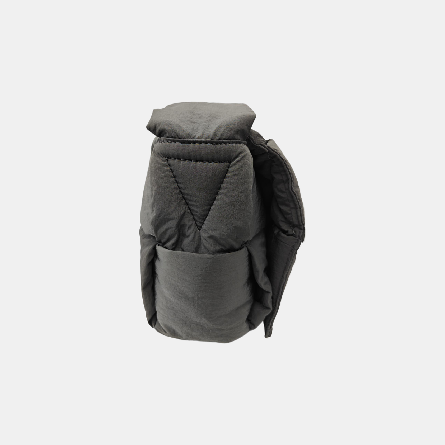 Cassette Medium Fabric Gray