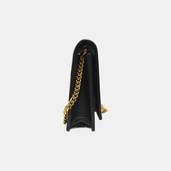 KATE WOC Calfskin Black
