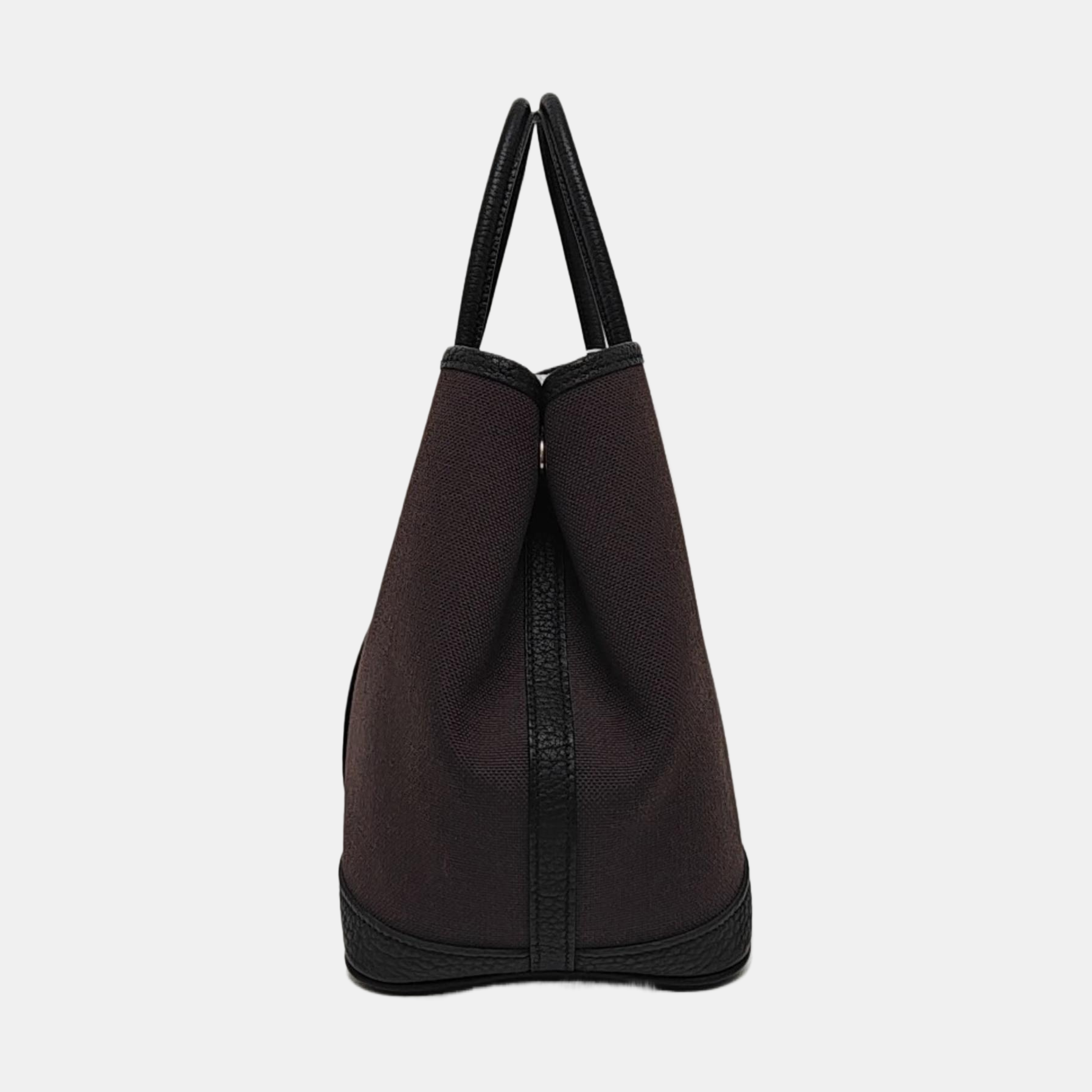 Garden Party Canvas Red