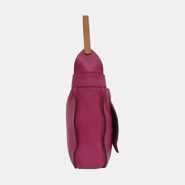 Marwari Small Clemence Purple