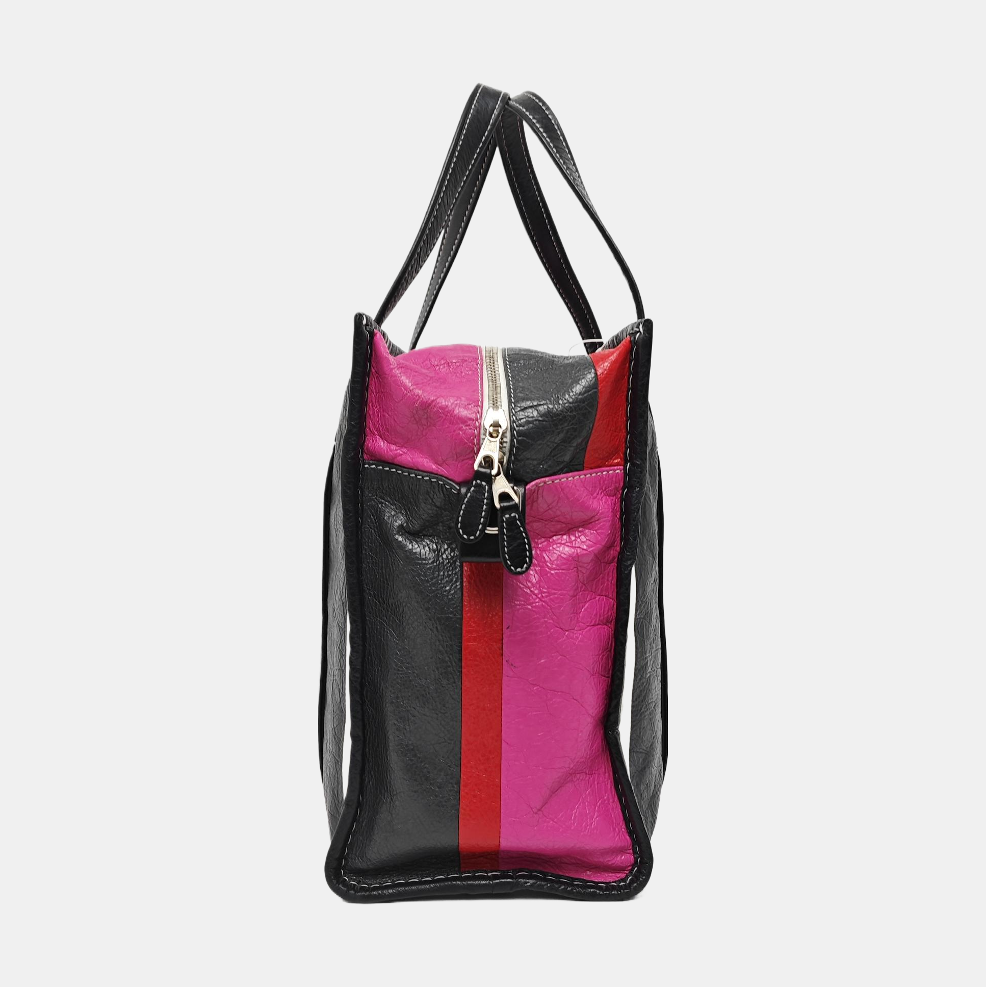 Bazar Calfskin Pink