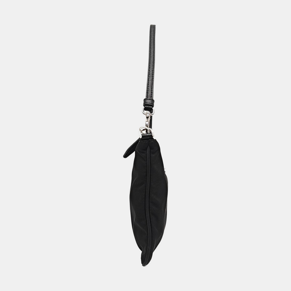 Re-Nylon Nylon Black