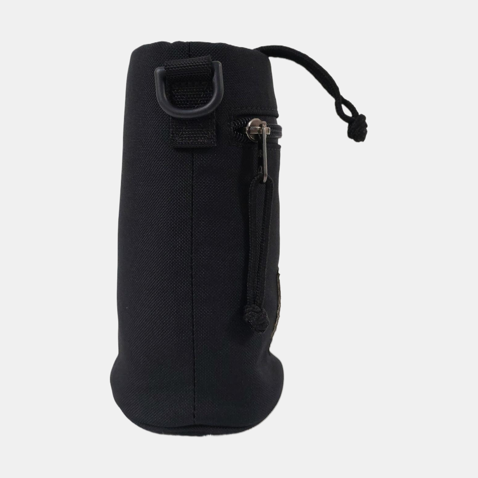 Weekend Nylon Black